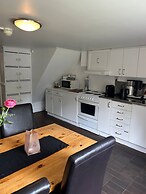 Korrö Vandrarhem