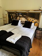 Korrö Vandrarhem