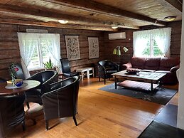Korrö Vandrarhem