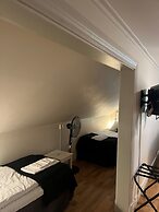 Korrö Vandrarhem