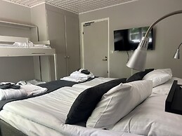 Korrö Vandrarhem