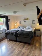 Korrö Vandrarhem