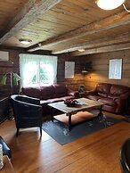 Korrö Vandrarhem