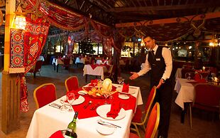 Sentido Caribbean World Soma Bay