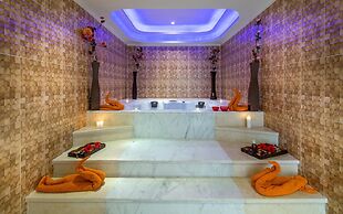 Sentido Caribbean World Soma Bay