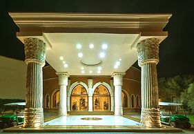 Sentido Caribbean World Soma Bay