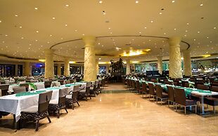 Sentido Caribbean World Soma Bay