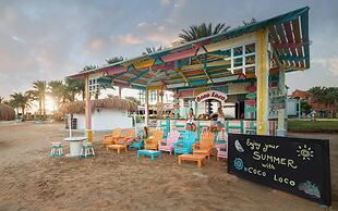 Sentido Caribbean World Soma Bay