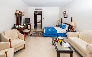 Sentido Caribbean World Soma Bay