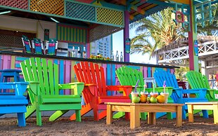 Sentido Caribbean World Soma Bay