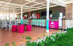 Sentido Caribbean World Soma Bay