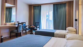 Sentido Caribbean World Soma Bay