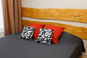 Apartment Etazhydaily Yumasheva-Papanina