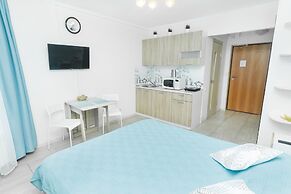 Apartment Etazhydaily Yumasheva-Papanina