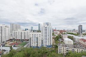 Apartment Etazhydaily Yumasheva-Papanina