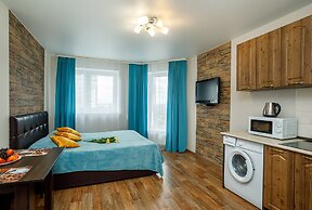 Apartment Etazhydaily Yumasheva-Papanina