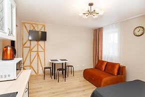 Apartment Etazhydaily Yumasheva-Papanina