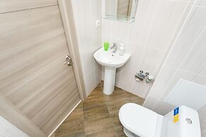 Apartment Etazhydaily Yumasheva-Papanina