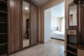 Apartment Etazhydaily Yumasheva-Papanina