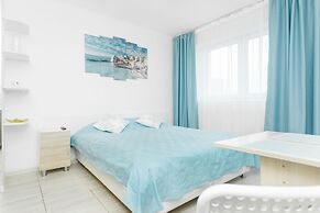 Apartment Etazhydaily Yumasheva-Papanina