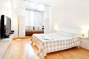 Apartment Etazhydaily Yumasheva-Papanina