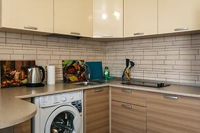 Apartment Etazhydaily Yumasheva-Papanina