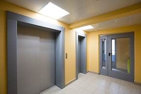 Apartment Etazhydaily Yumasheva-Papanina