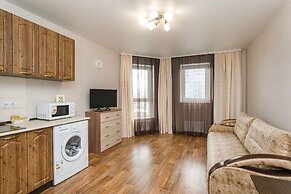 Apartment Etazhydaily Yumasheva-Papanina