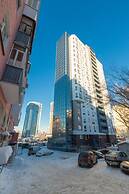 Apartment Etazhydaily Yumasheva-Papanina