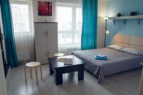 Apartment Etazhydaily Yumasheva-Papanina