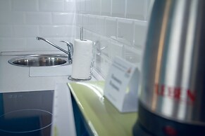 Apartment Etazhydaily Yumasheva-Papanina