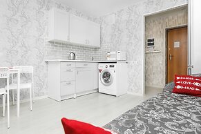 Apartment Etazhydaily Yumasheva-Papanina