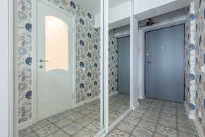 Apartment Etazhydaily Yumasheva-Papanina