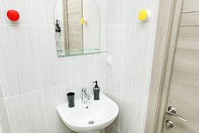 Apartment Etazhydaily Yumasheva-Papanina