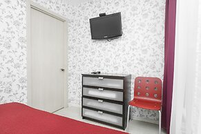 Apartment Etazhydaily Yumasheva-Papanina