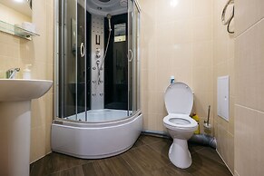 Apartment Etazhydaily Yumasheva-Papanina