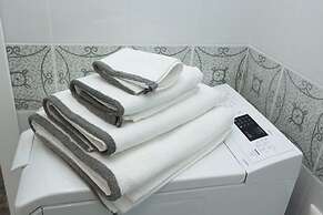 Apartment Etazhydaily Yumasheva-Papanina