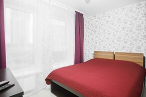 Apartment Etazhydaily Yumasheva-Papanina