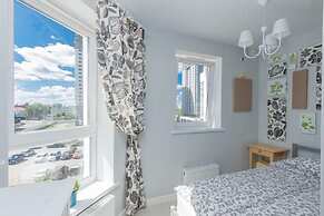 Apartment Etazhydaily Yumasheva-Papanina