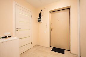 Apartment Etazhydaily Yumasheva-Papanina