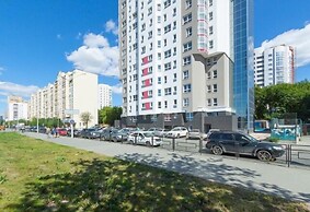 Apartment Etazhydaily Yumasheva-Papanina