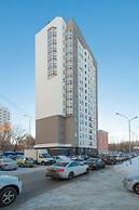 Apartment Etazhydaily Yumasheva-Papanina