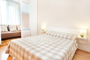 Apartment Etazhydaily Yumasheva-Papanina