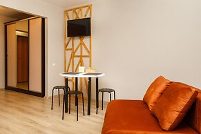 Apartment Etazhydaily Yumasheva-Papanina