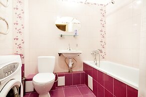 Apartment Etazhydaily Yumasheva-Papanina