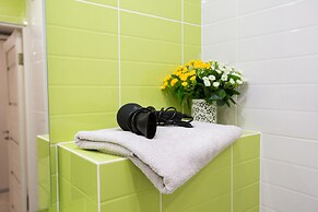 Apartment Etazhydaily Yumasheva-Papanina