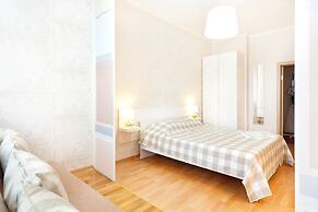 Apartment Etazhydaily Yumasheva-Papanina