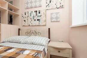 Apartment Etazhydaily Yumasheva-Papanina