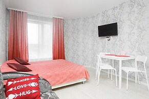 Apartment Etazhydaily Yumasheva-Papanina