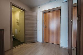 Apartment Etazhydaily Yumasheva-Papanina